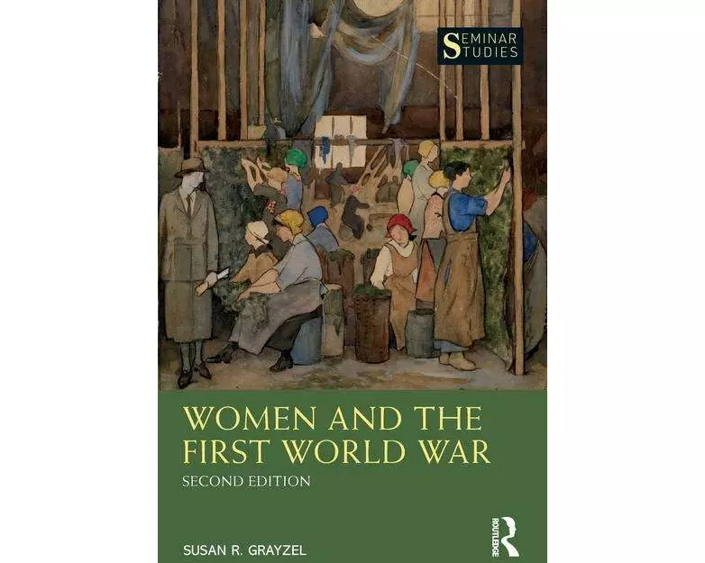 Women and the First World War