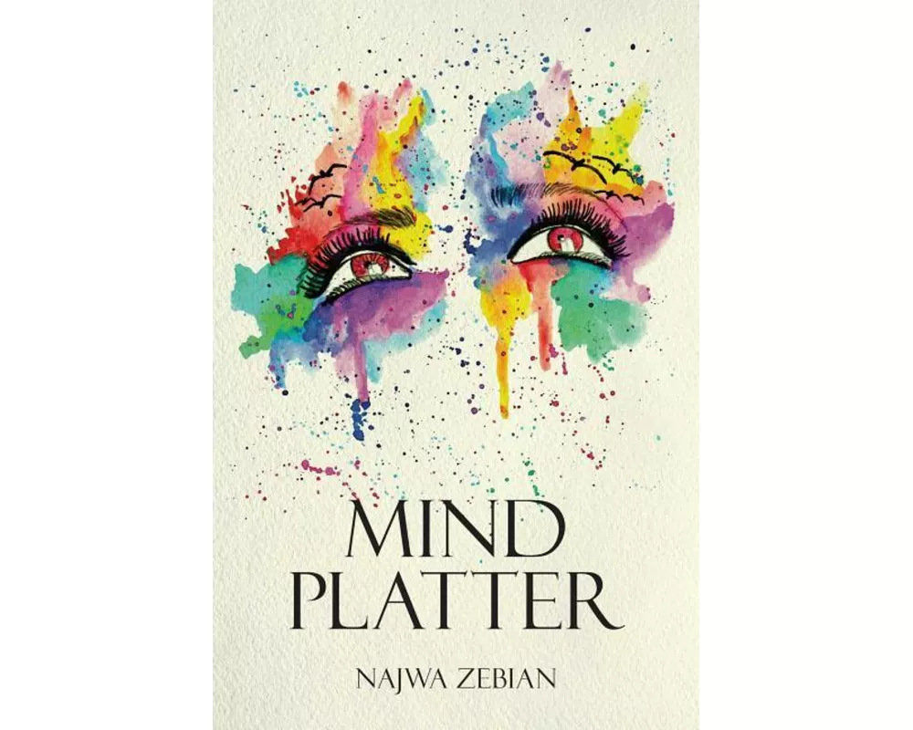 Mind Platter