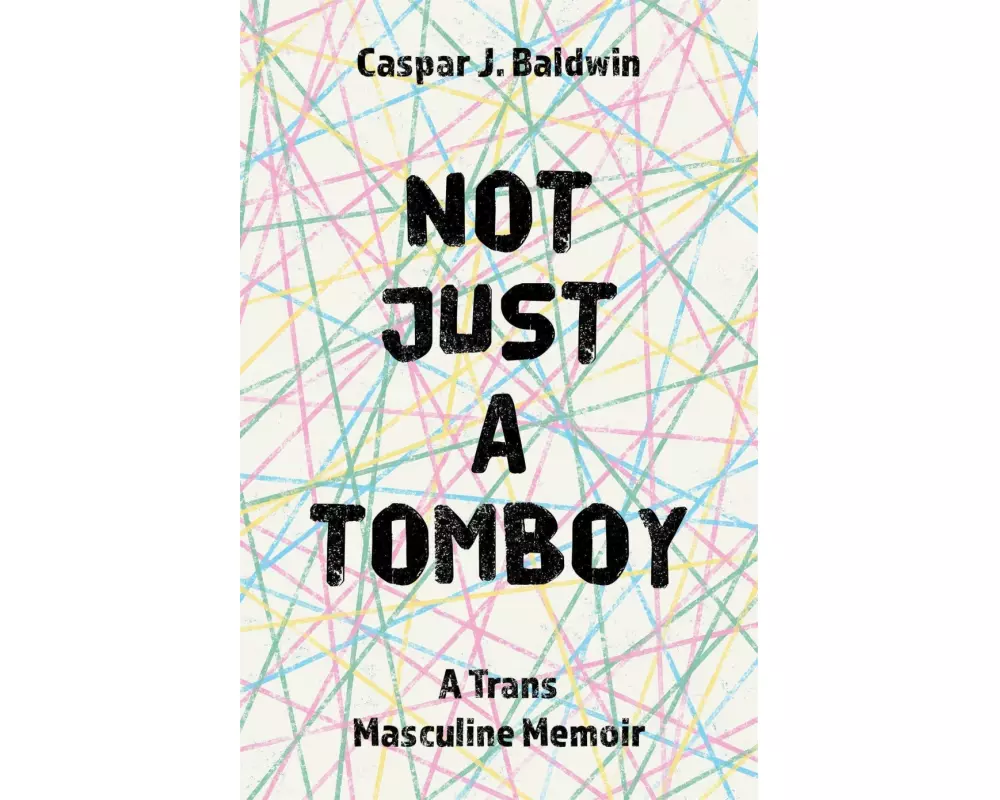 Not Just a Tomboy
