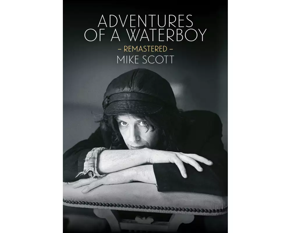 Adventures Of A Waterboy