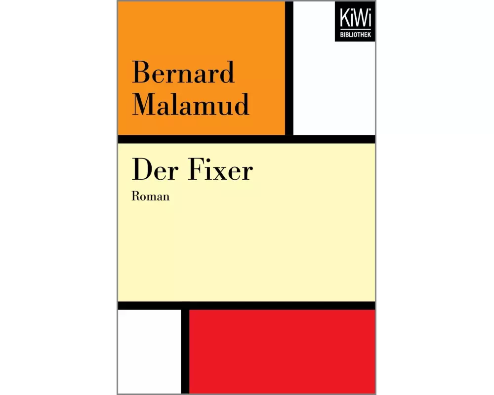 Der Fixer