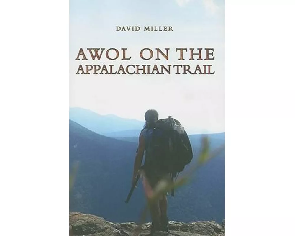 AWOL on the Appalachian Trail