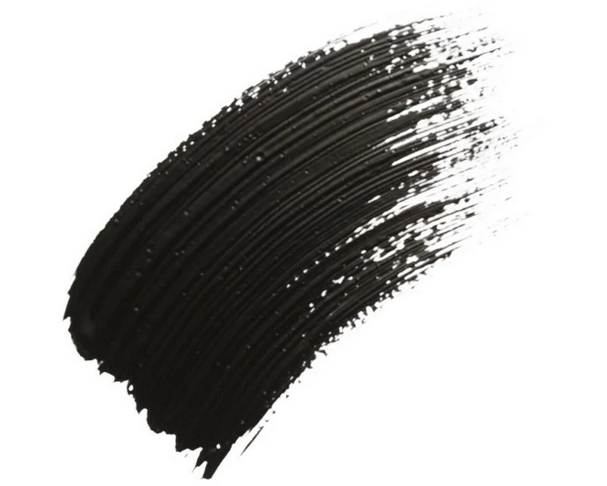 Clarins Mascara Supra Volume 01 intense black