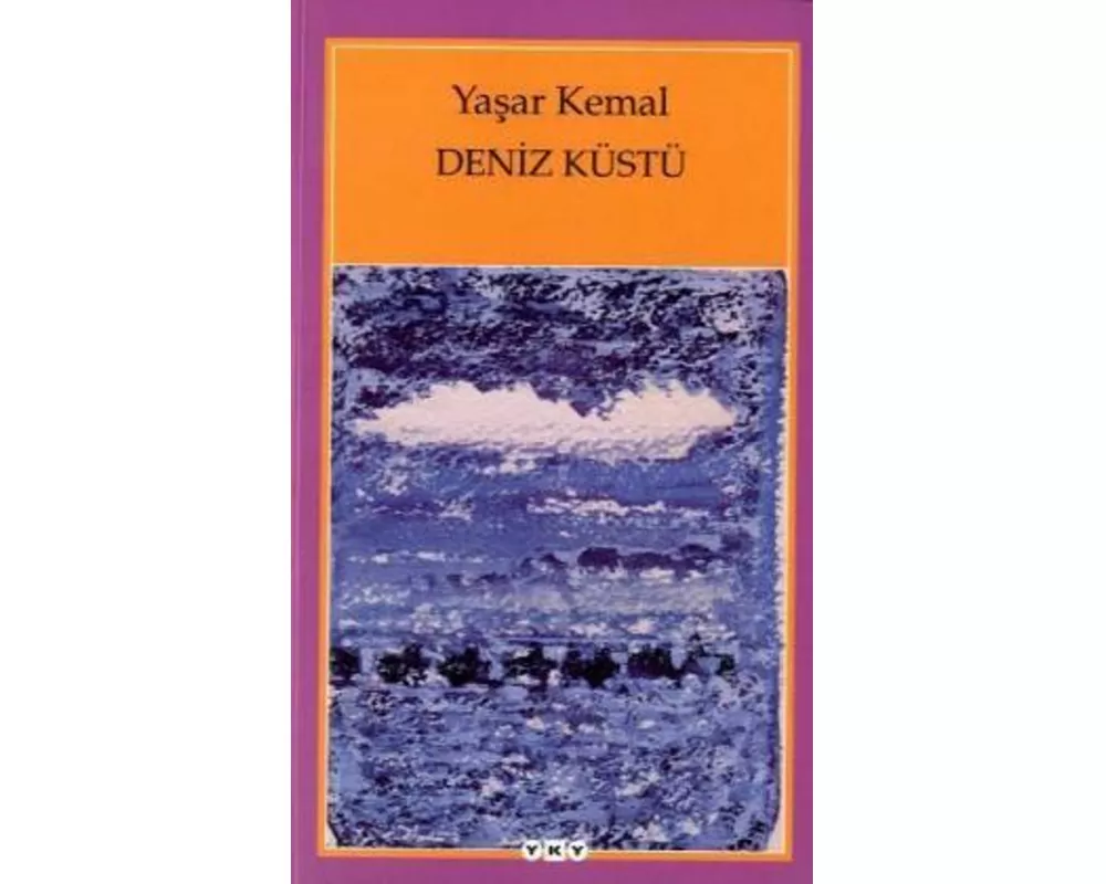 Deniz Küstü