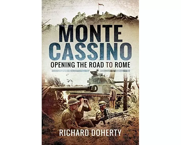 Monte Cassino