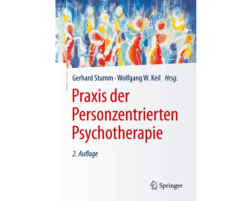 Praxis der Personzentrierten Psychotherapie