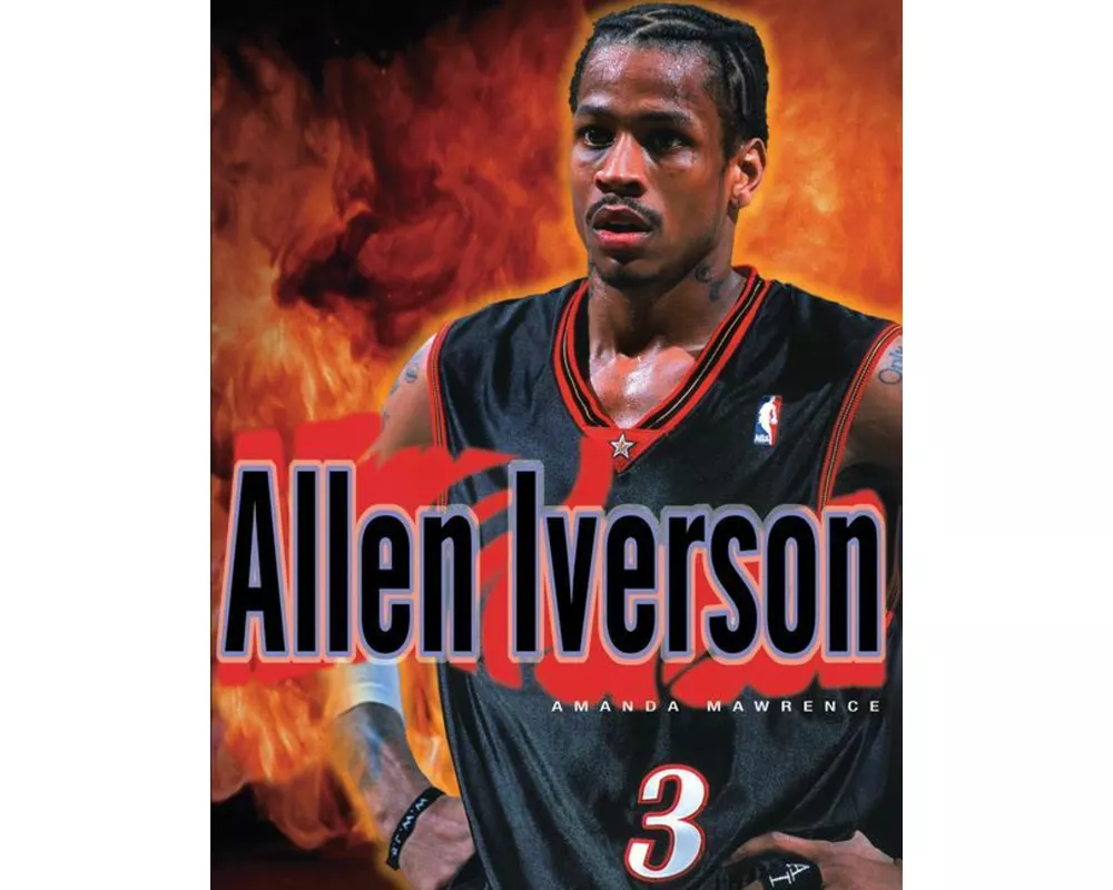 Allen Iverson