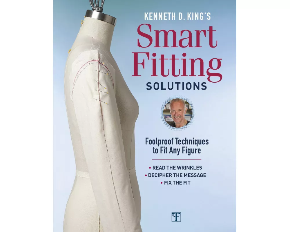 Kenneth D. King's Smart Fitting Solutions