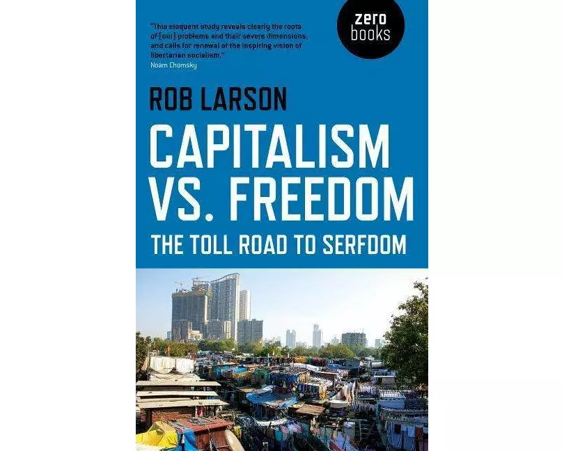 Capitalism vs. Freedom