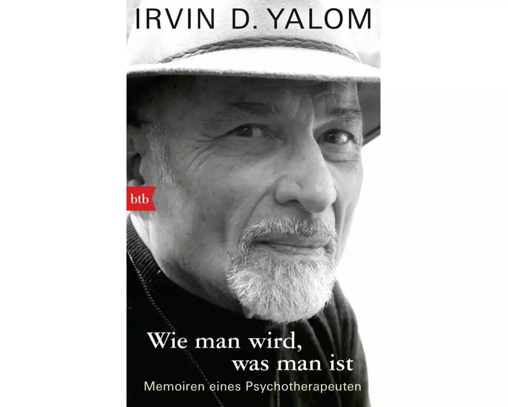 Wie man wird, was man ist