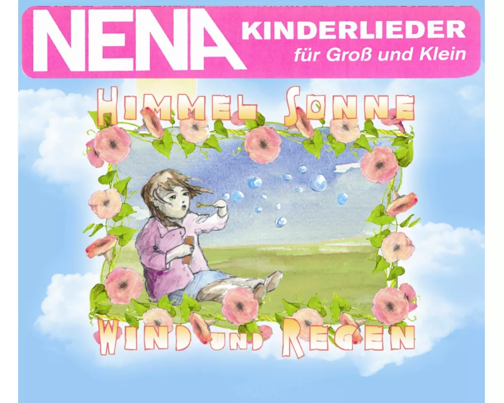 Himmel, Sonne... Kinderalbum