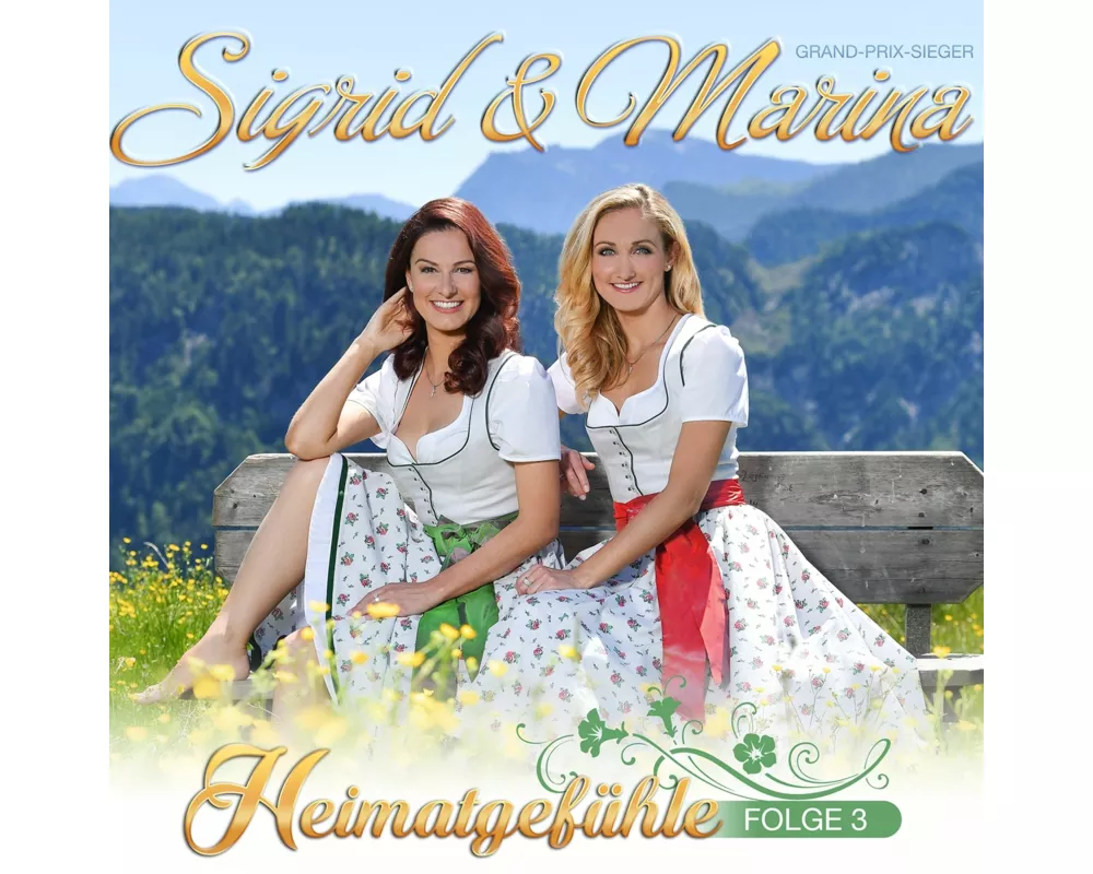 Heimatgefühle-Folge 3