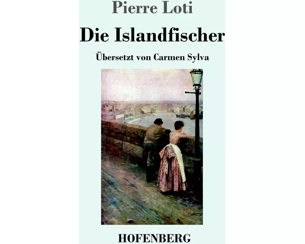 Die Islandfischer