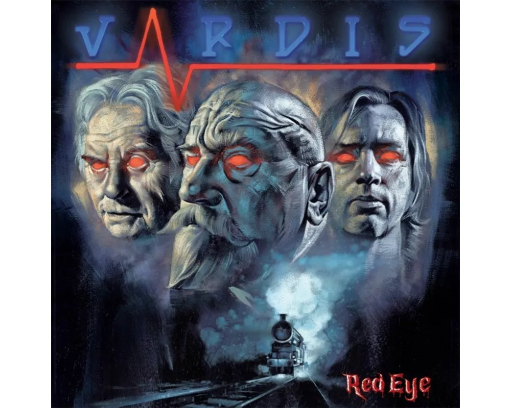 Red Eye