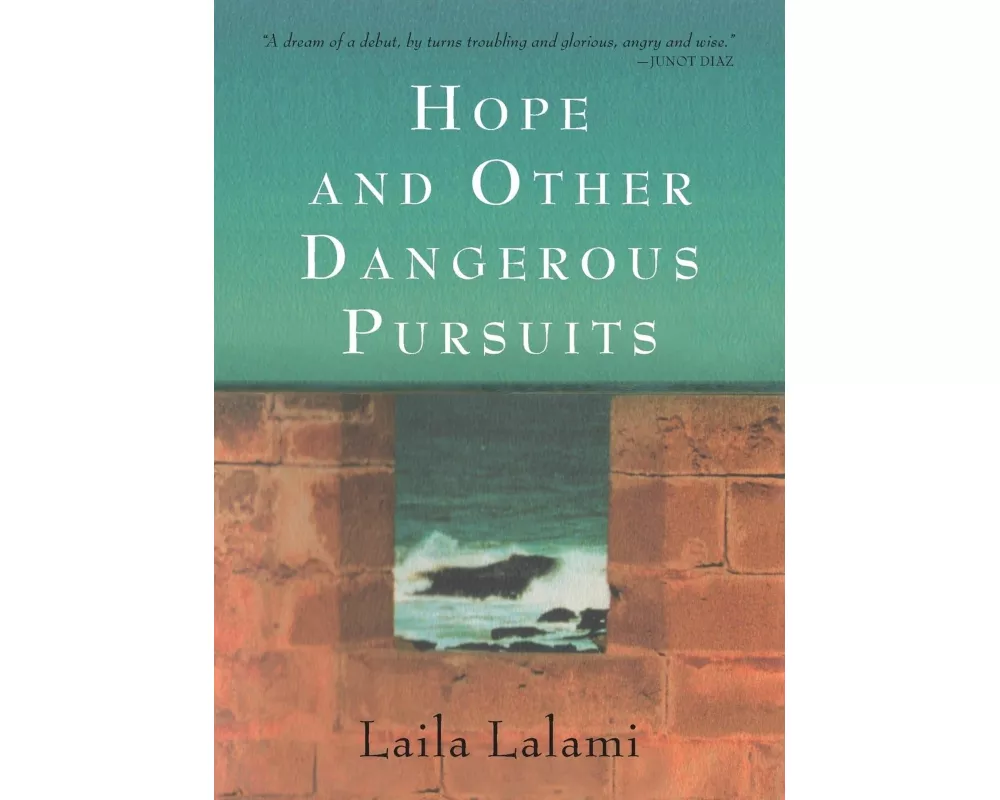 Hope and Other Dangerous Pursuits
