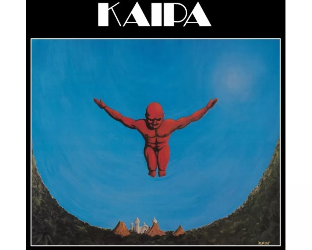 Kaipa - Remaster