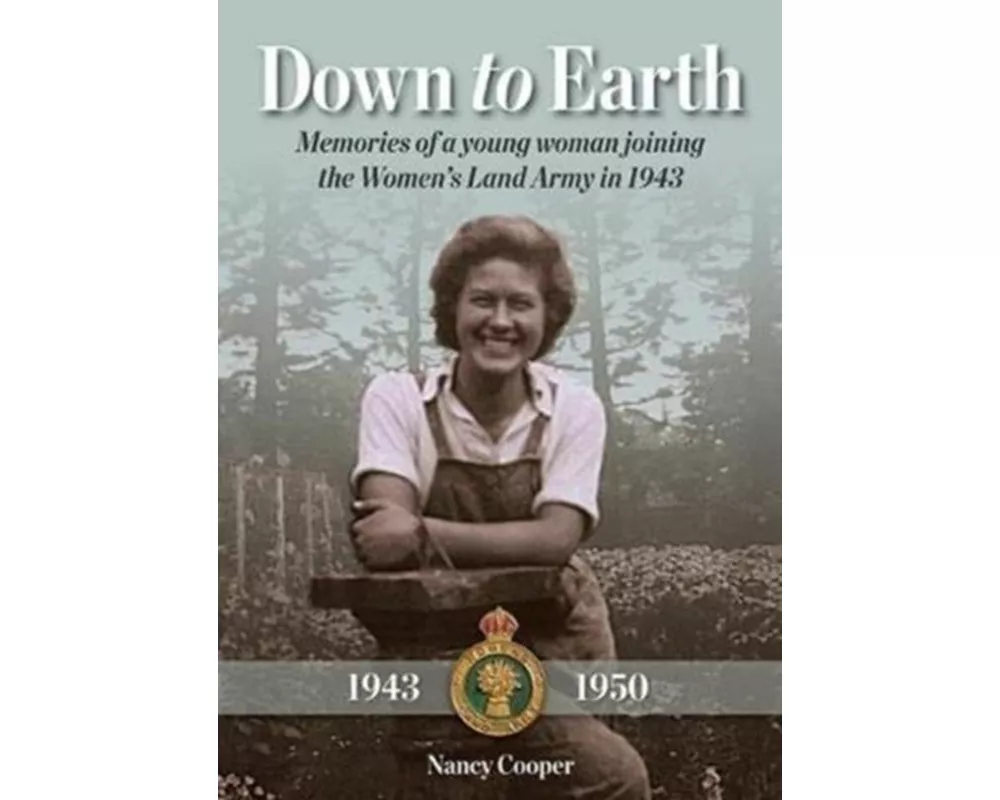 Down to Earth