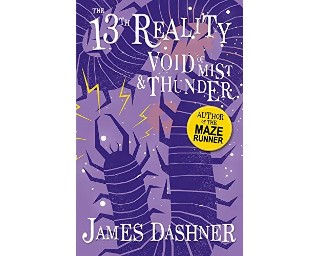 The Void of Mist and Thunder