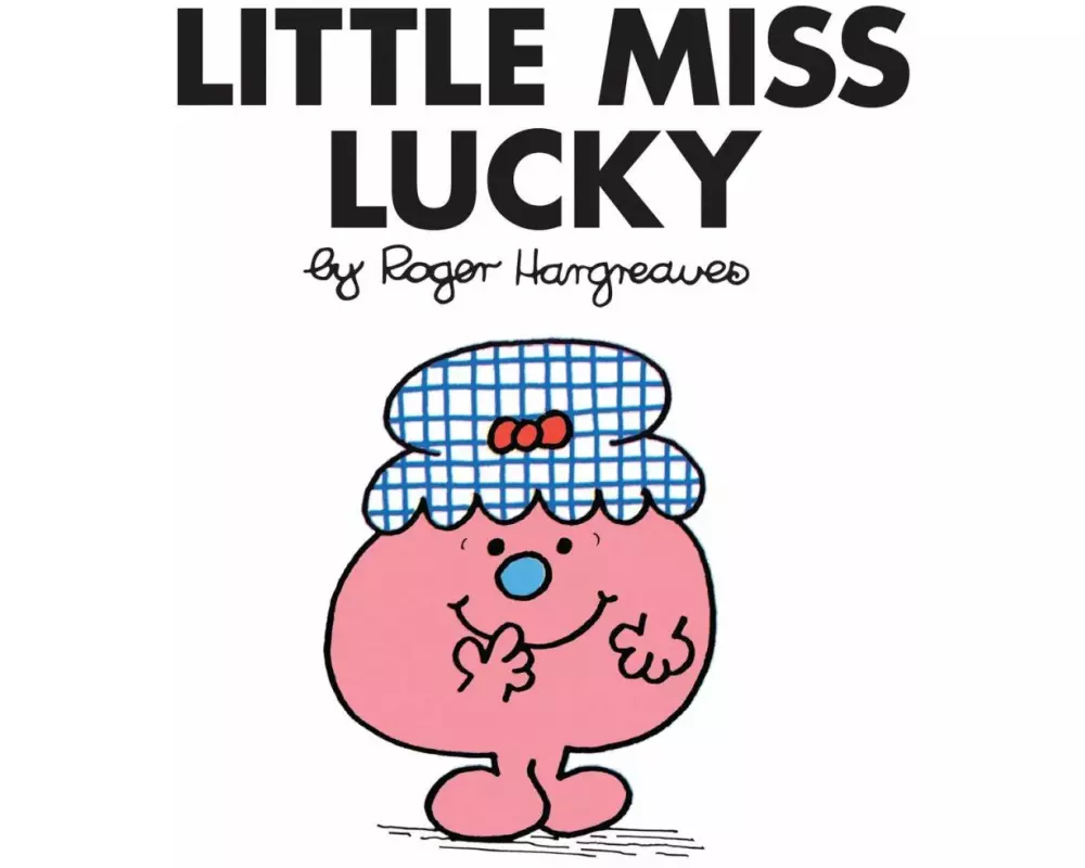 Little Miss Lucky