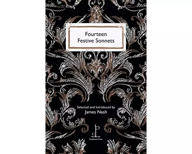 Fourteen Festive Sonnets