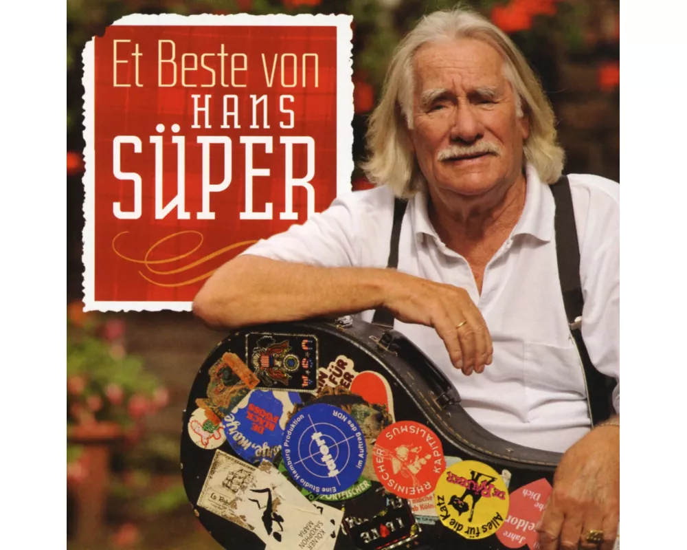 Et Beste Von Hans Süper