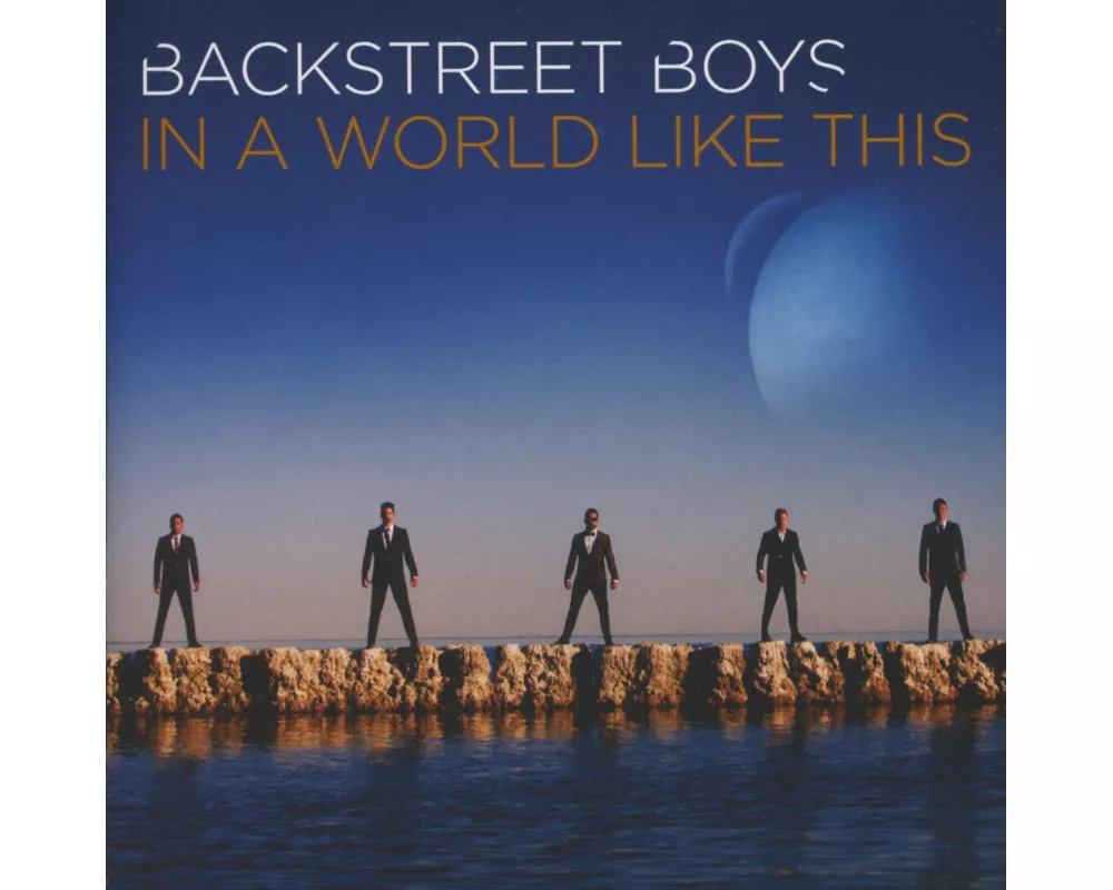 In A World Like This