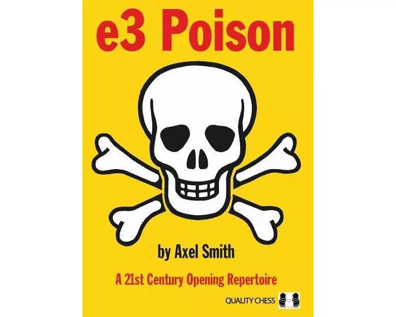 E3 Poison