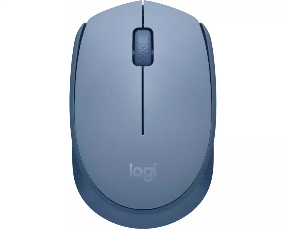 Logitech Mobile Maus M171 , kabellos