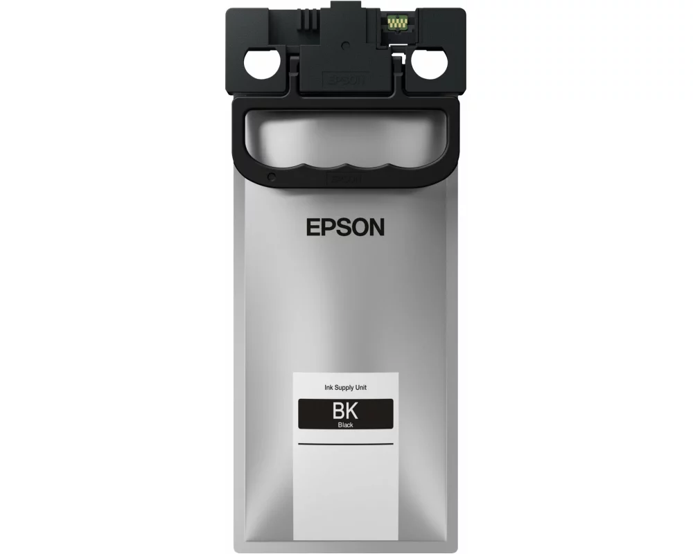 Epson Cartridge for WF-M5299DW and WF-M5799DWF 10000-page Black XL