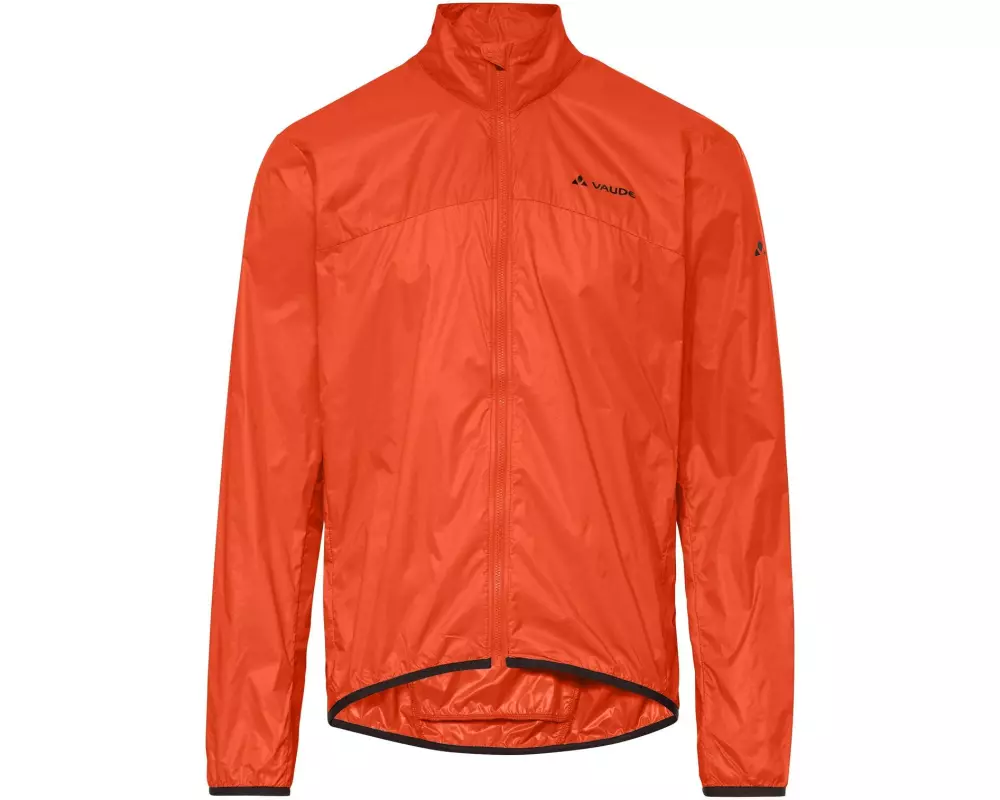 VAUDE Herren Windjacke Me Matera Air glowing red uni Grösse S