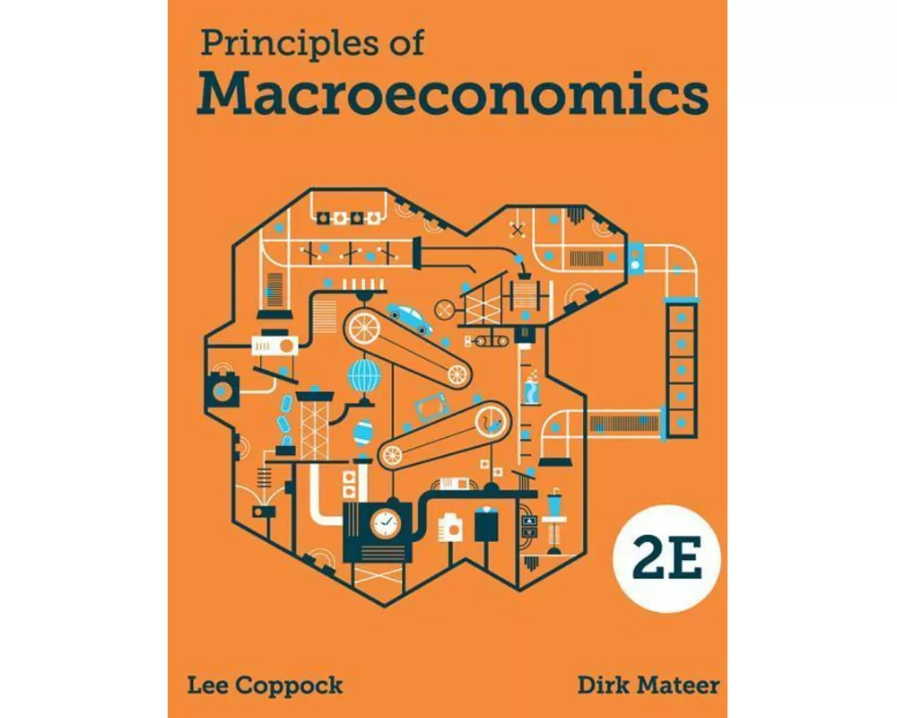 Principles of Macroeconomics
