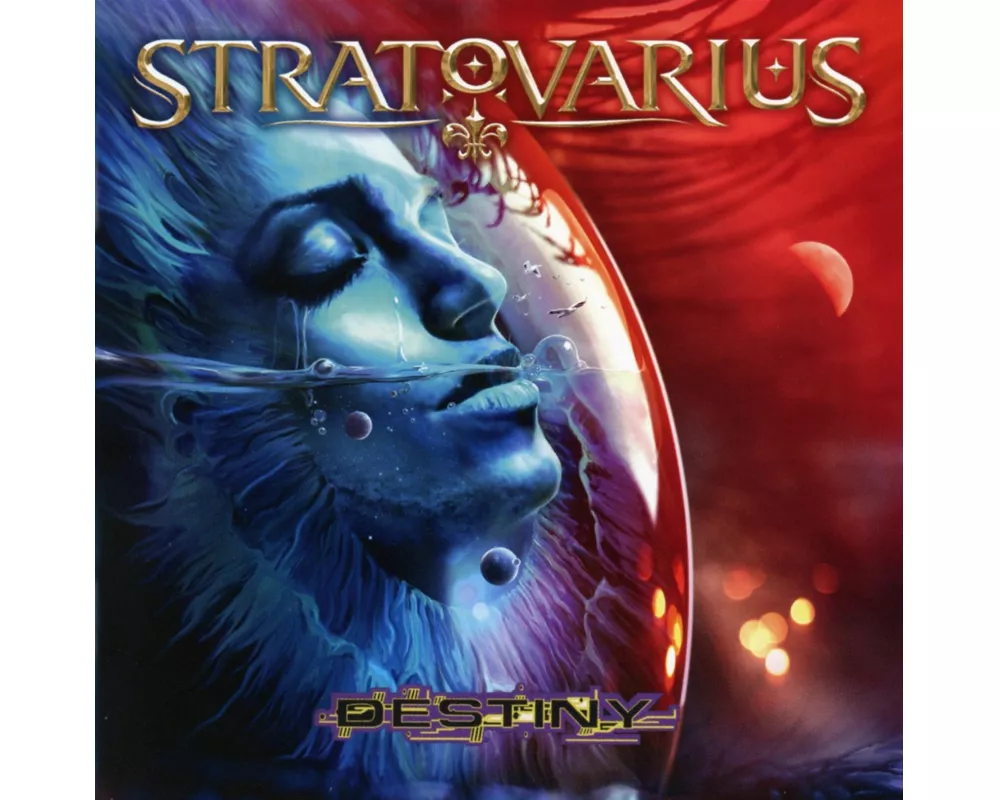 Destiny (Reissue 2016)