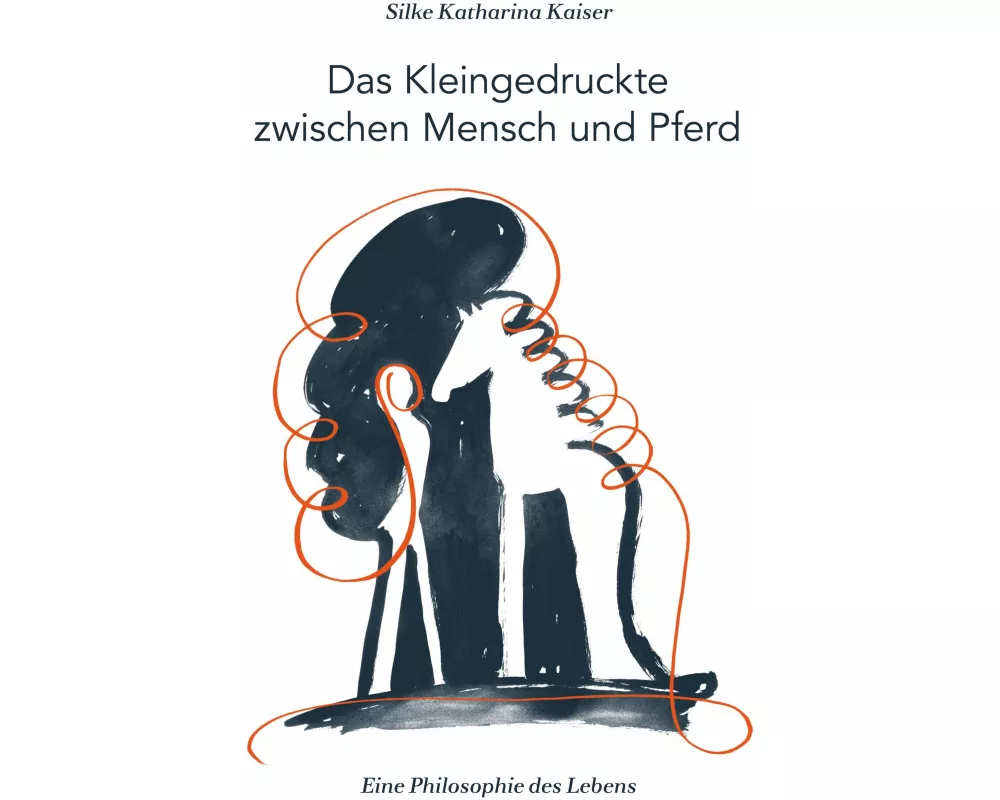 Das Kleingedruckte zwischen Mensch und Pferd