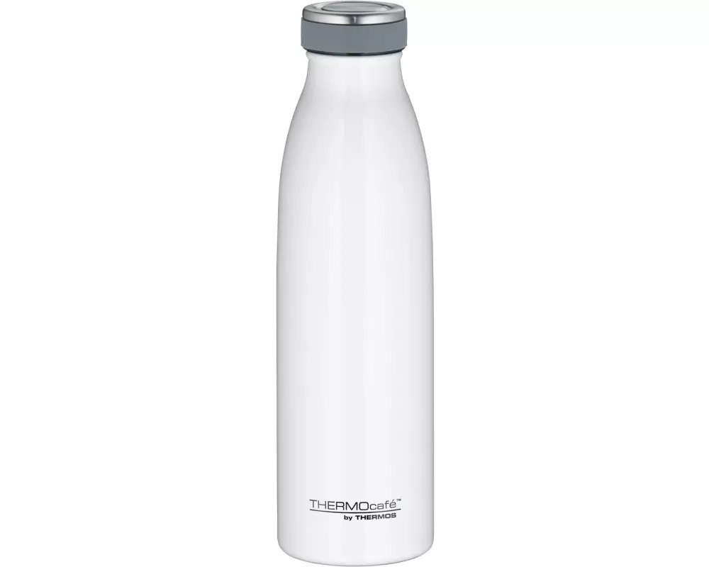 Thermos Thermosflasche TC 500 ml, Weiss
