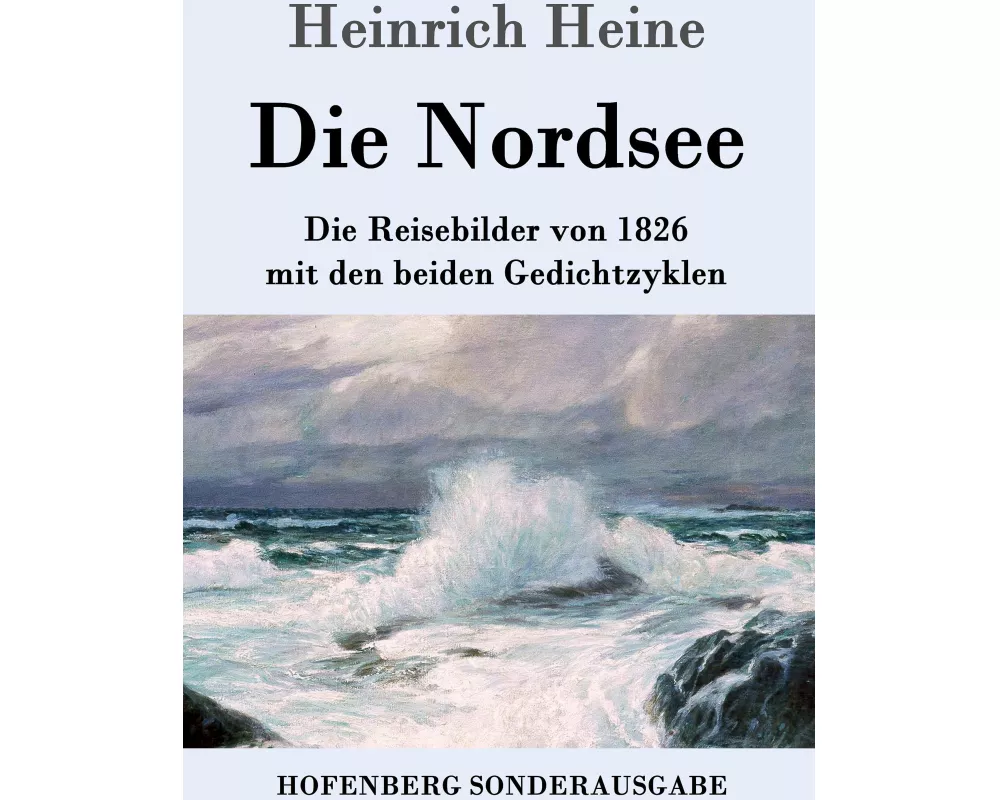 Die Nordsee