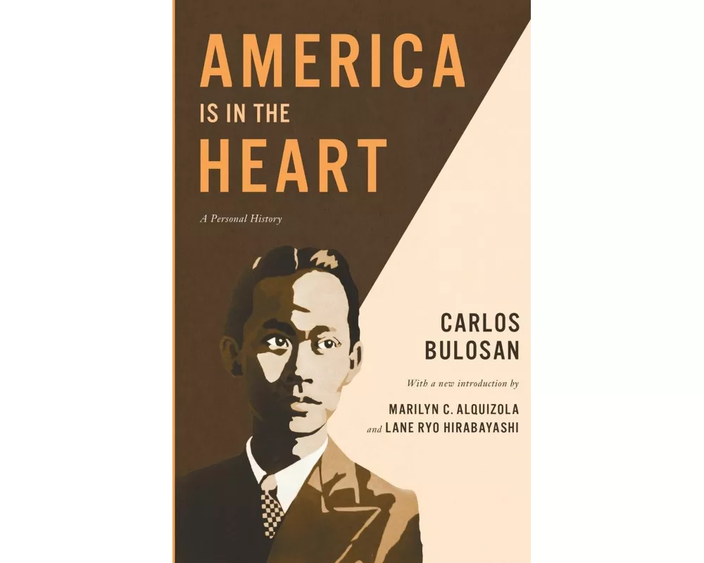 America Is in the Heart