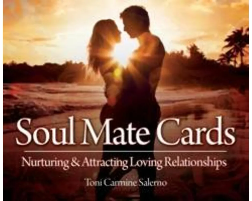 Soul Mate Cards