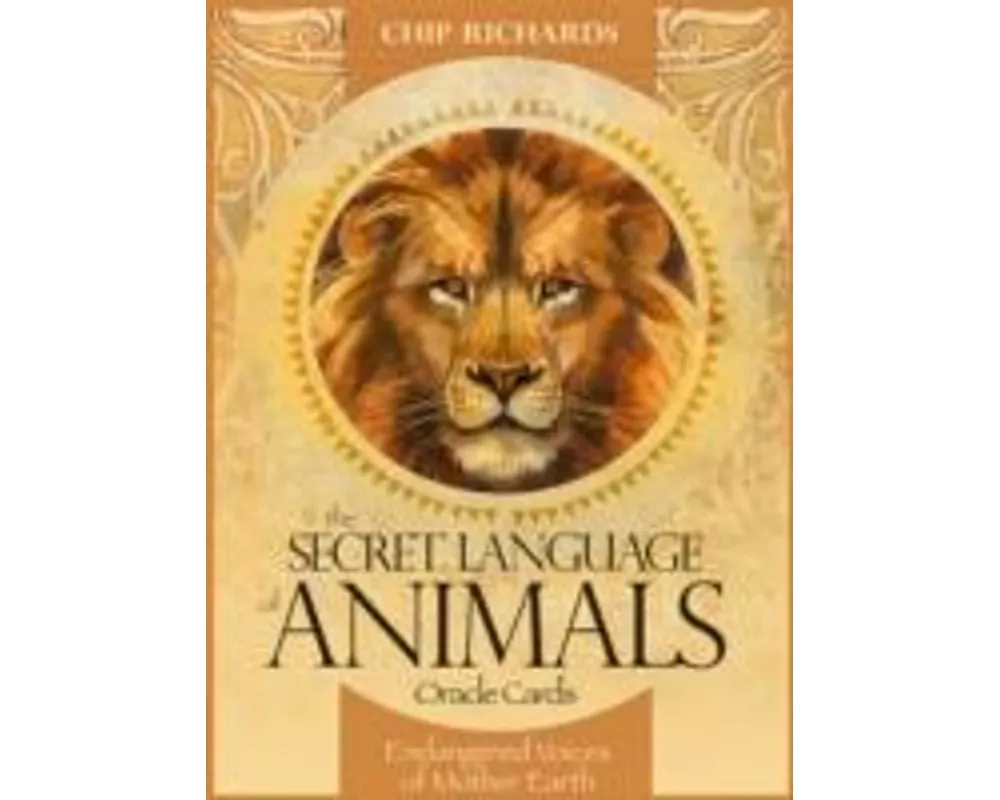 The Secret Language of Animals