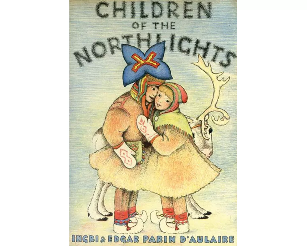 Children of the Northlights