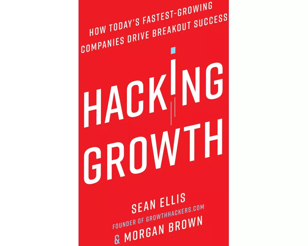 Hacking Growth