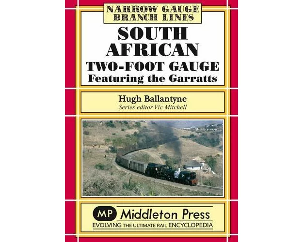 South African Two-foot Gauge