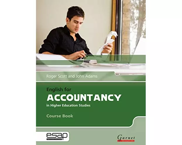 English for Environmental Science Course Book + CDs