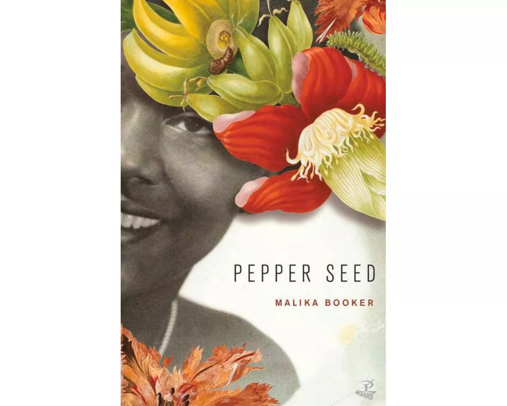 Pepper Seed