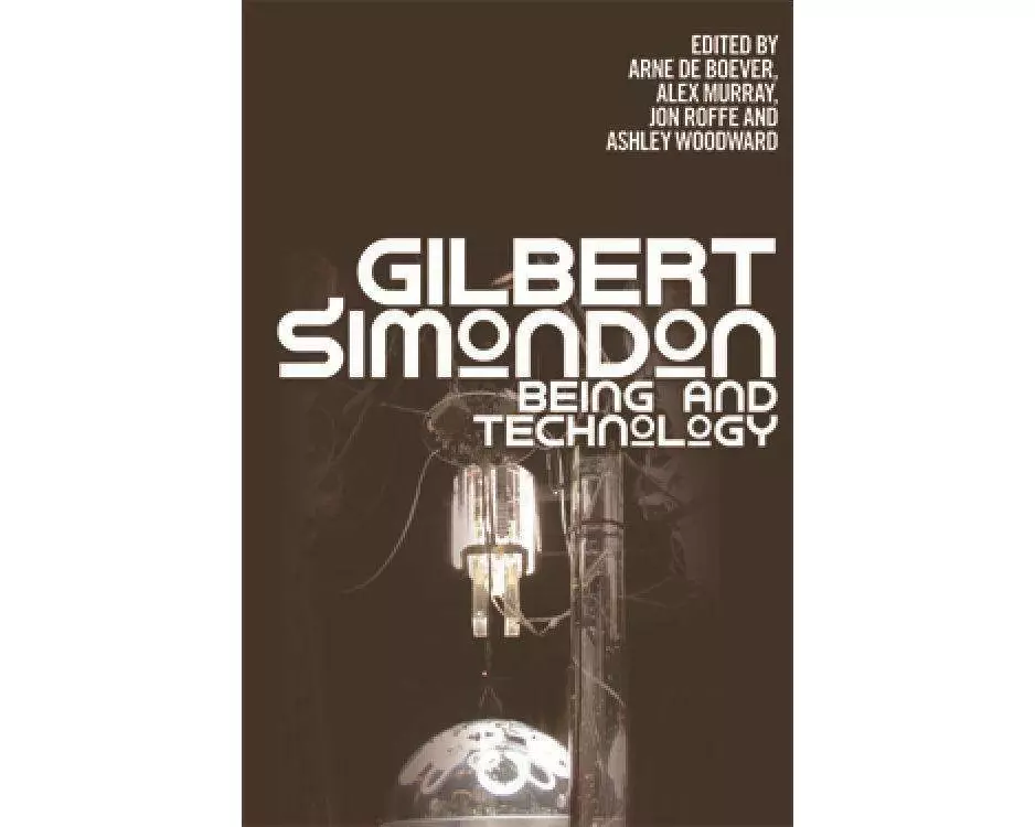 Gilbert Simondon