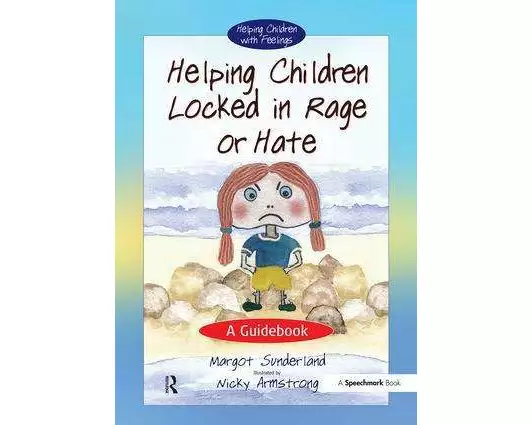 Helping Children Locked in Rage or Hate