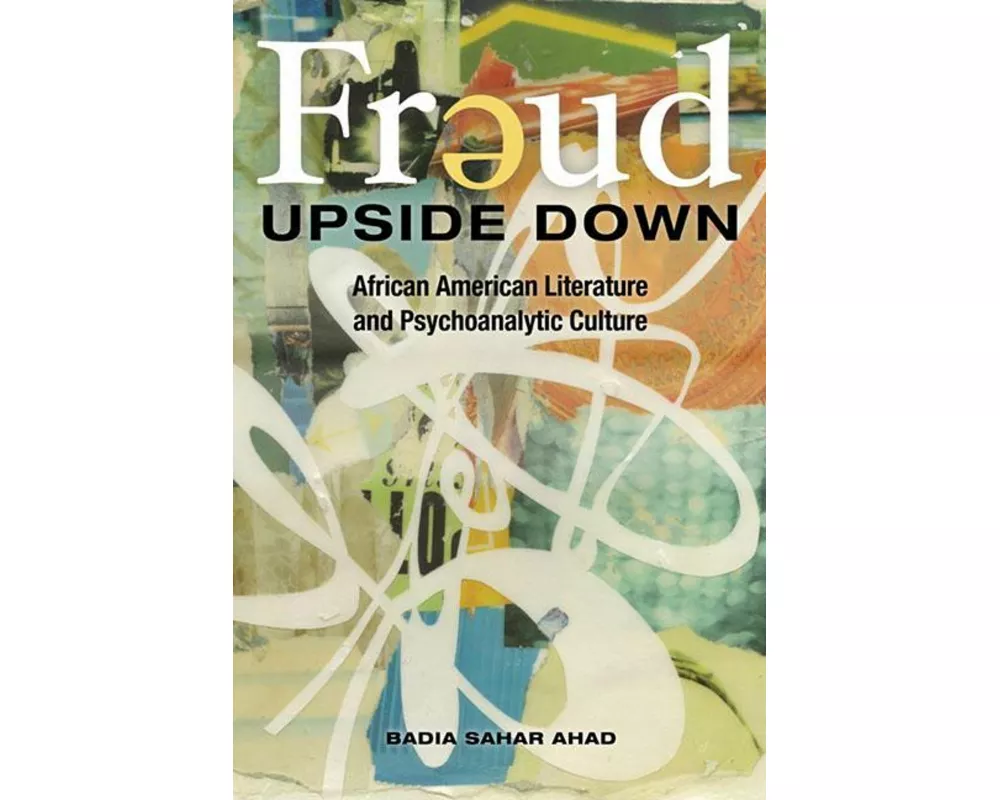 Freud Upside Down