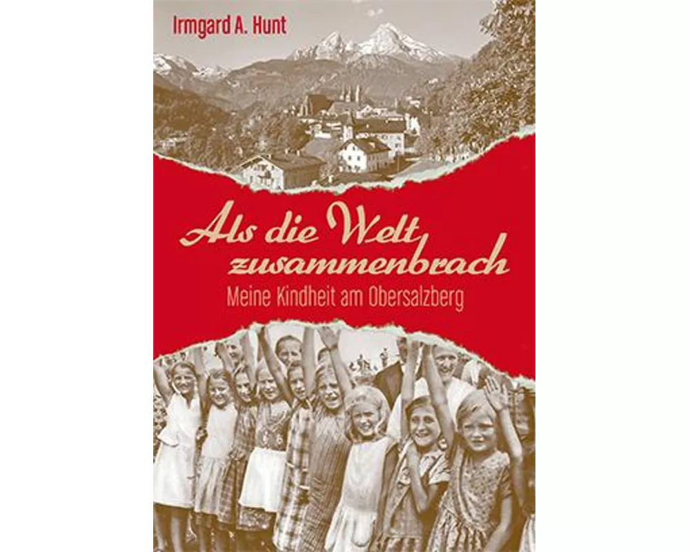 Als die Welt zusammenbrach