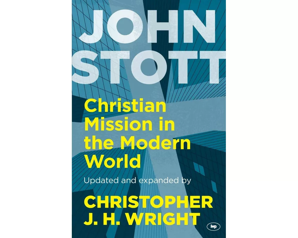 Christian Mission in the Modern World