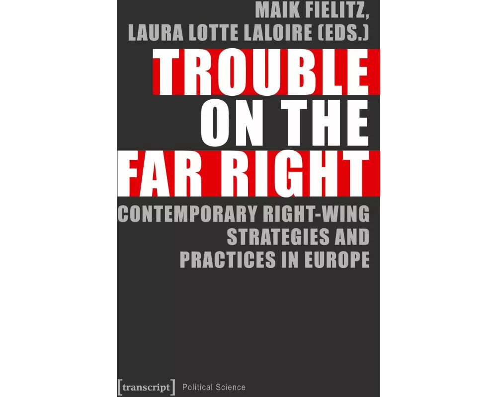 Trouble on the Far Right