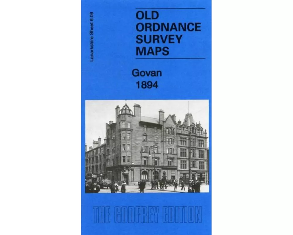 Govan 1894